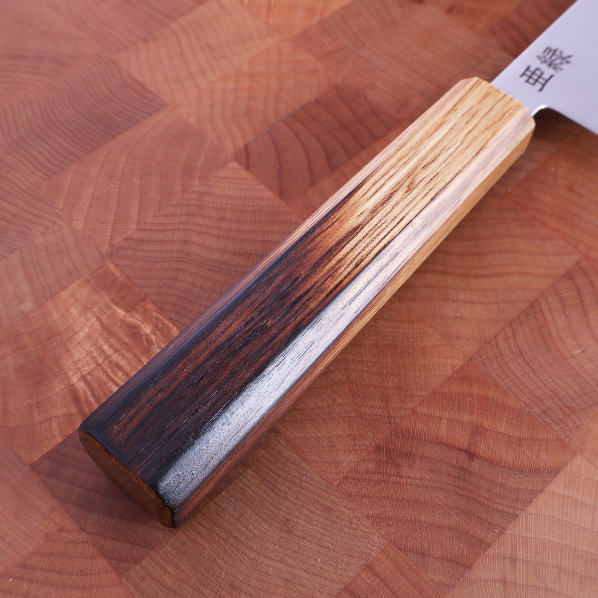 15cm Universalkniv PS60, Eik - SANKEN — bilde 3