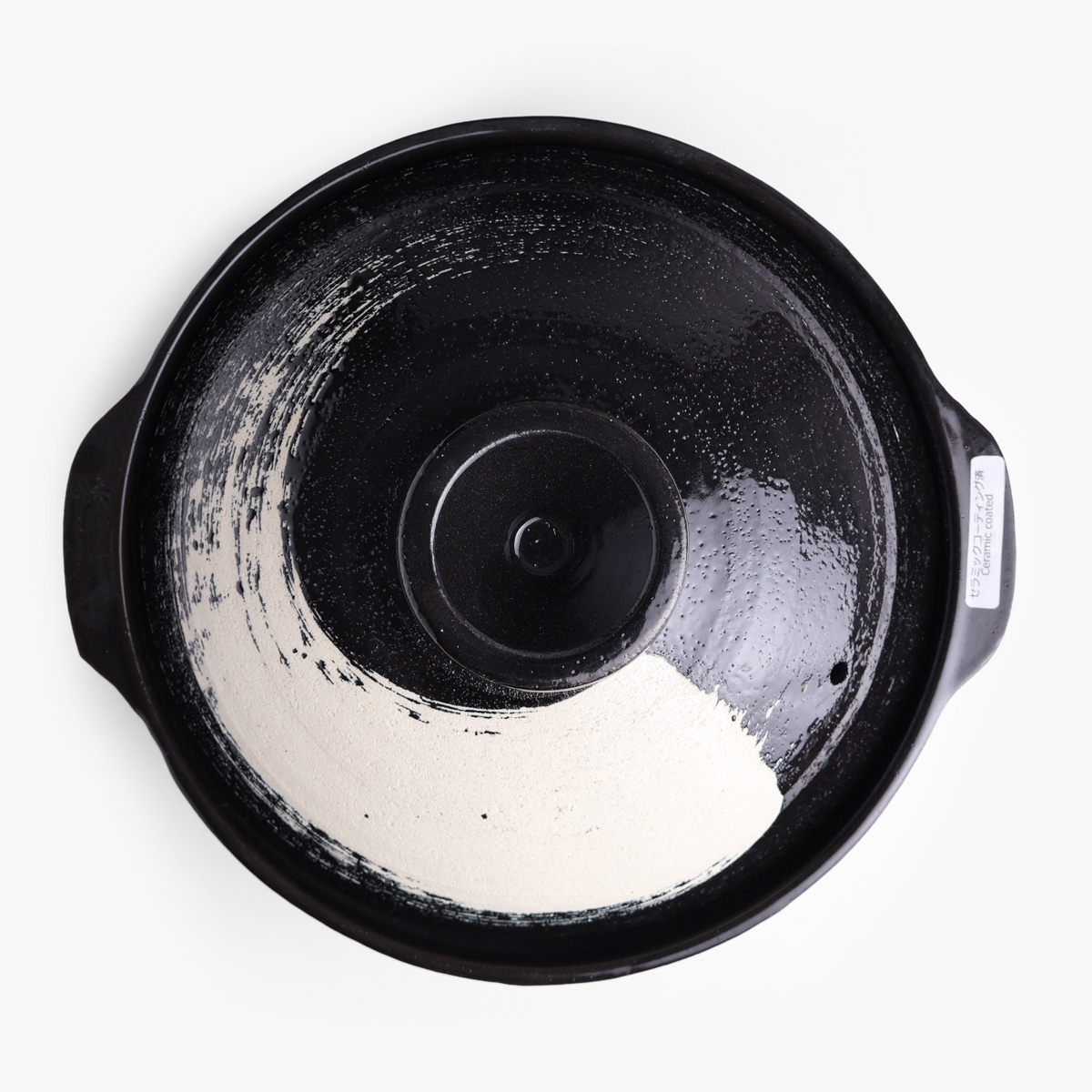 Donabe - Iga Pot, 24x9cm — bilde 2