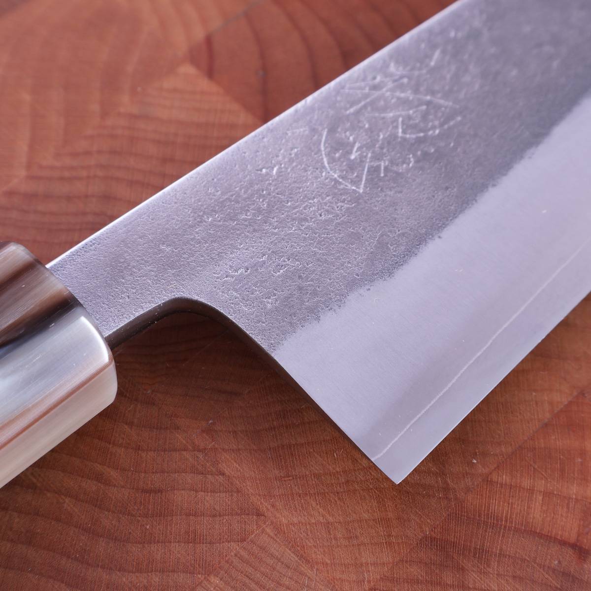 21cm Kokkekniv (gyoto), SKD - YOSHIKANE — bilde 2