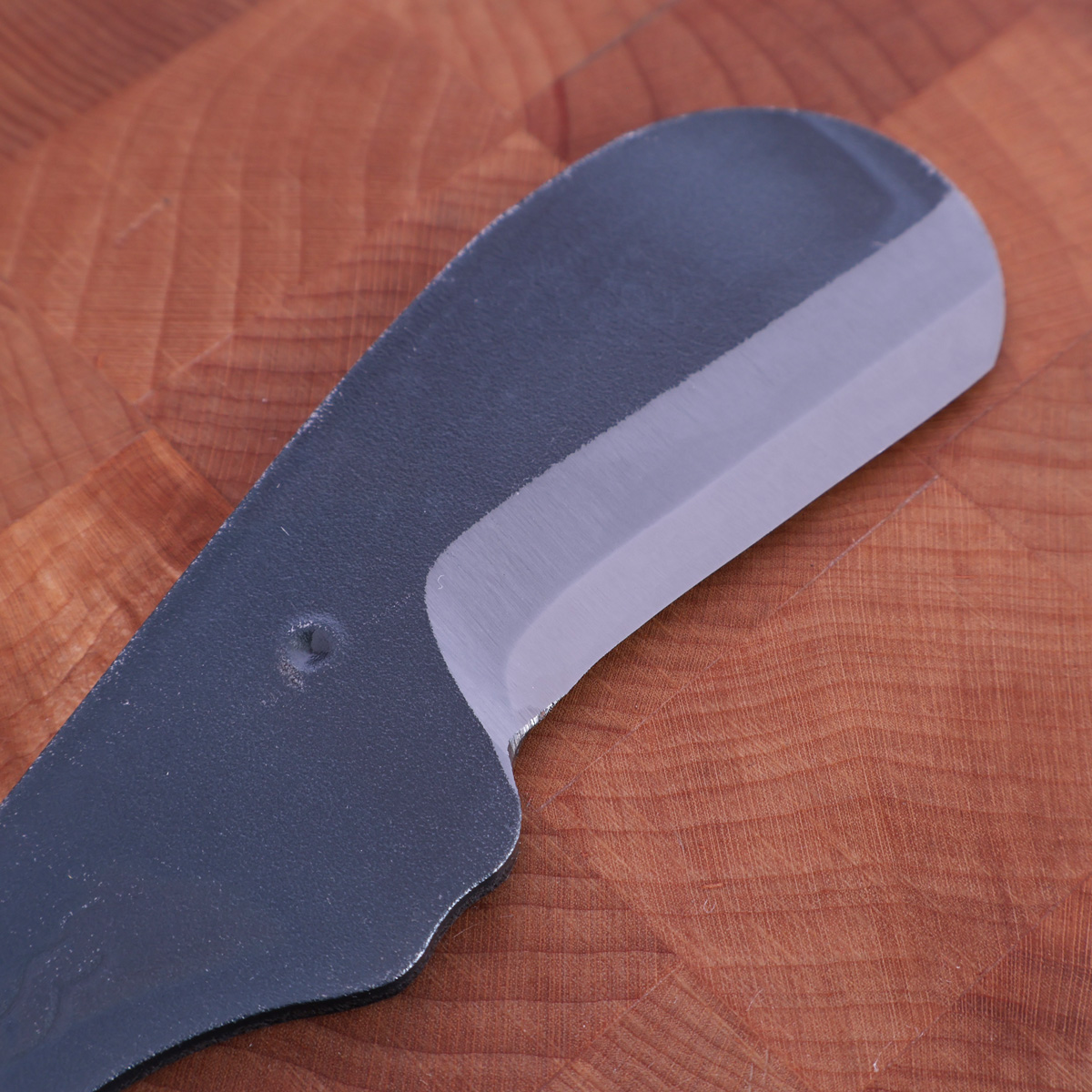 Liten kniv, "makkou-kujira" - Spermhval (A) — bilde 2