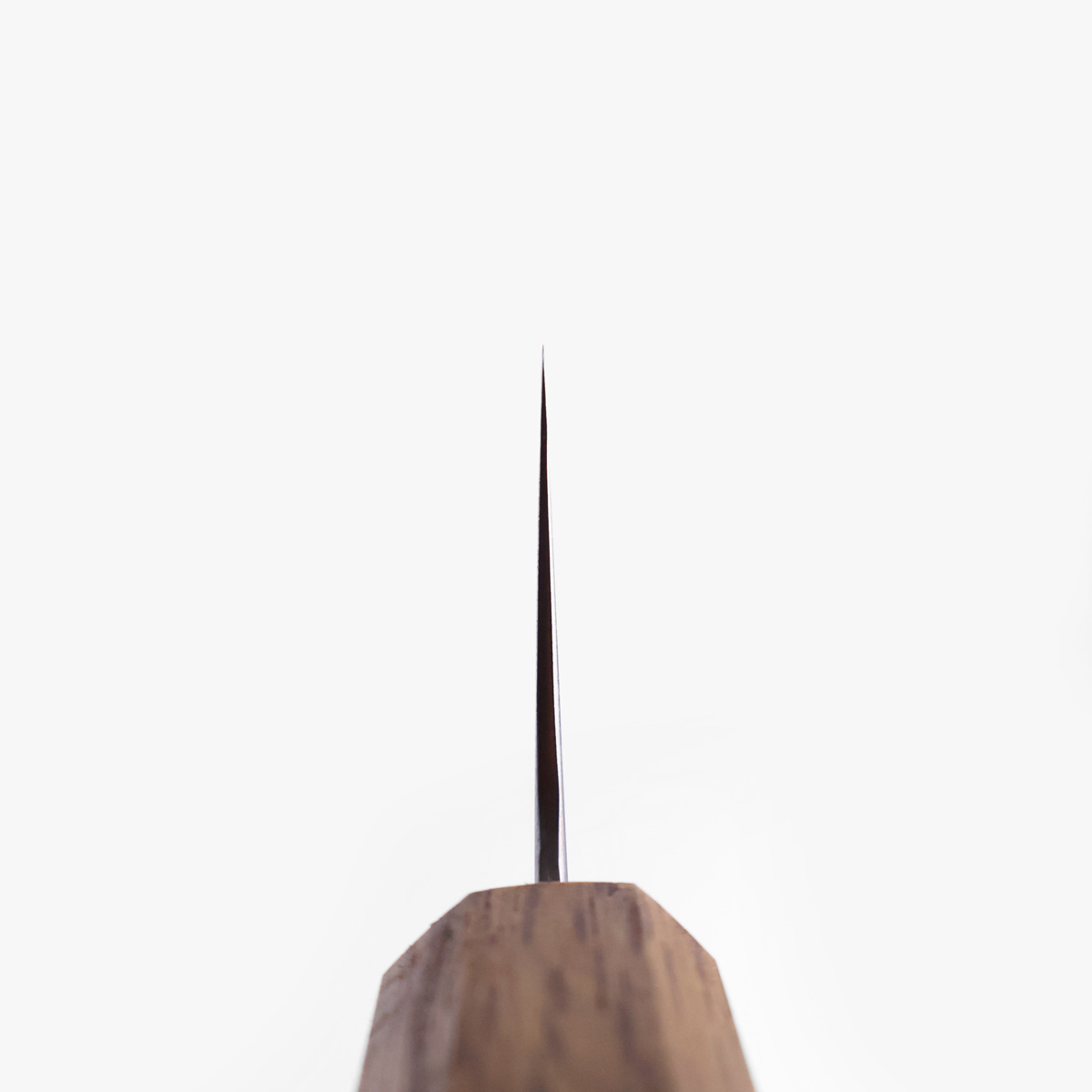 21cm Kokkekniv (gyoto) AUS8, Migaki - HARAYUKI — bilde 4