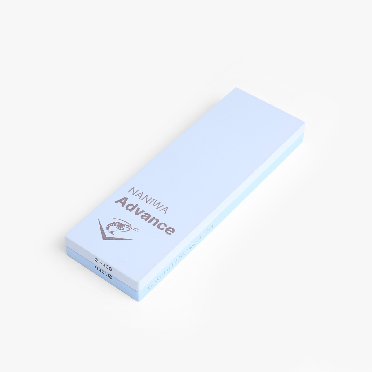 NANIWA Advance Stone Dbl Bryne #1.000/5.000 - NANIWA — bilde 2