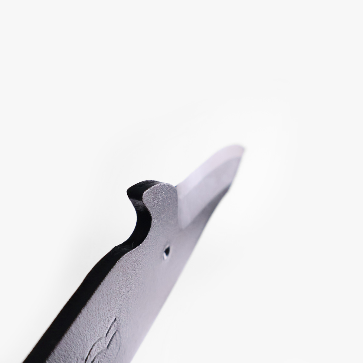 Liten kniv, "koiwashi-kujira" - Vågehval (C) — bilde 4