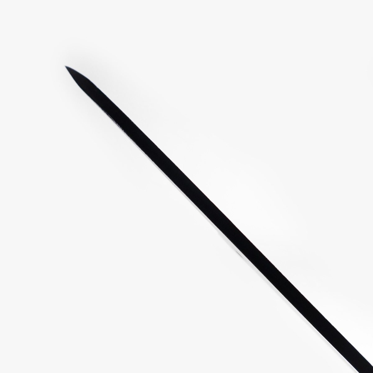 Liten kniv, "shironagasu-kujira" - Blåhval (D) — bilde 5