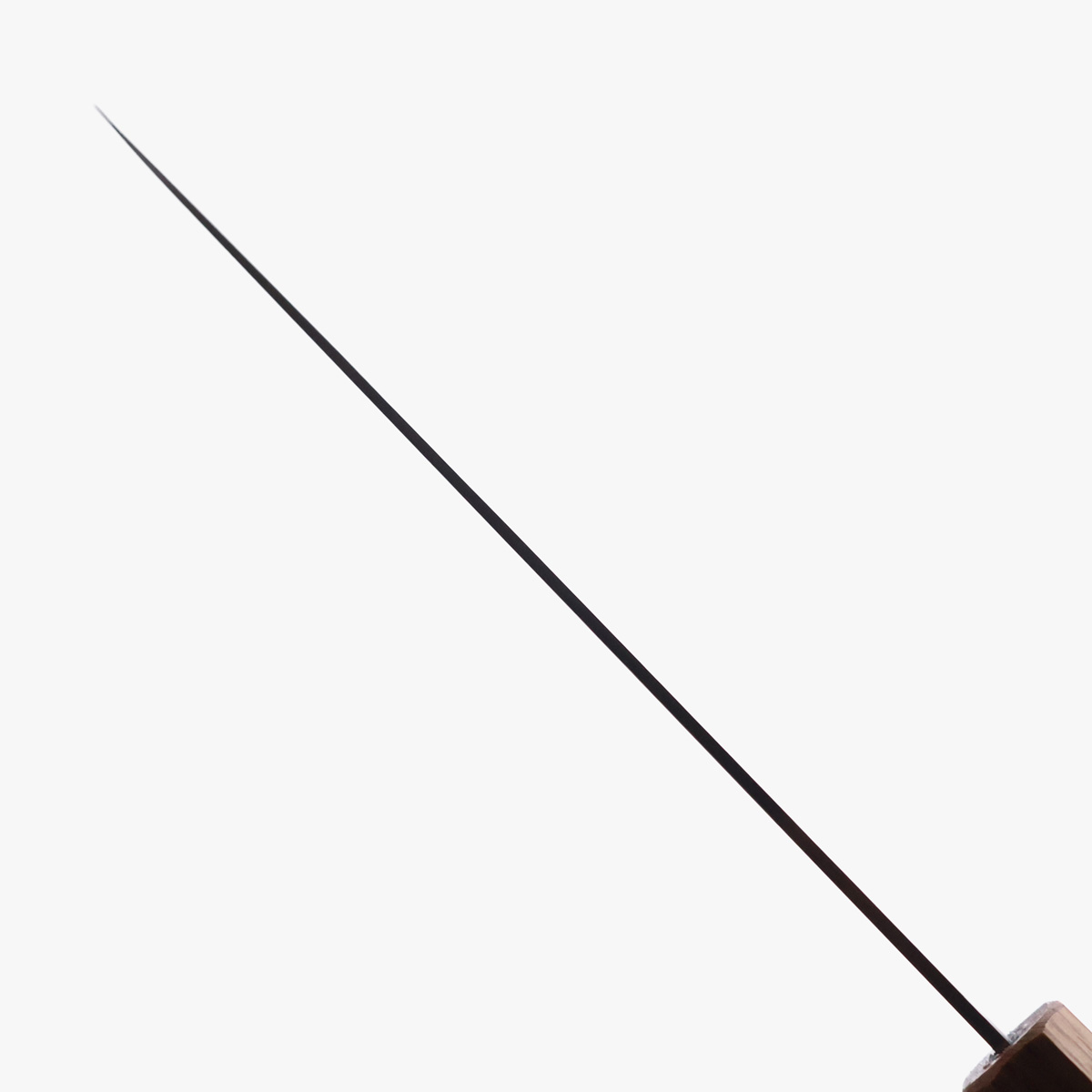 21cm Kokkekniv (gyoto) AUS8, Migaki - HARAYUKI — bilde 5