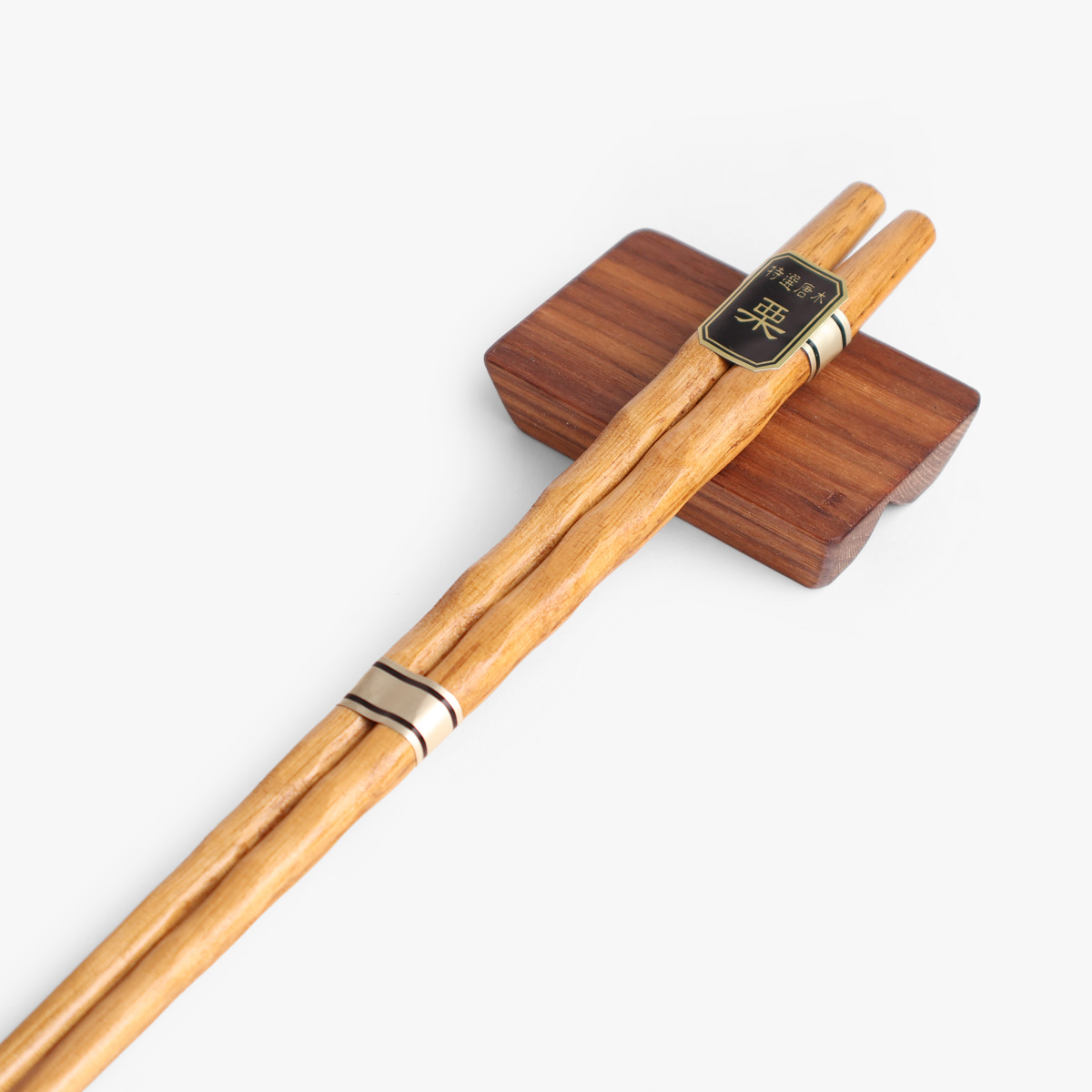 Spisepinner, japanske,  5 par - IRODORI — bilde 3