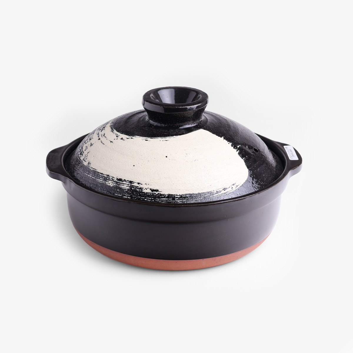 Donabe - Iga Pot, 24x9cm