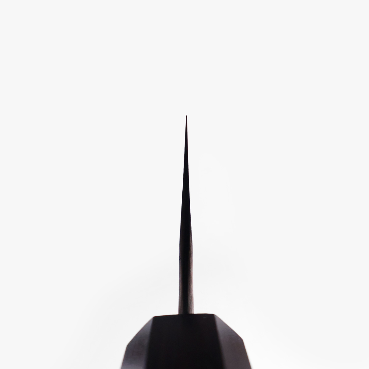 18cm Grønnsakskniv (santoku), Aogami II, Irodori - HATSUKOKORO — bilde 4