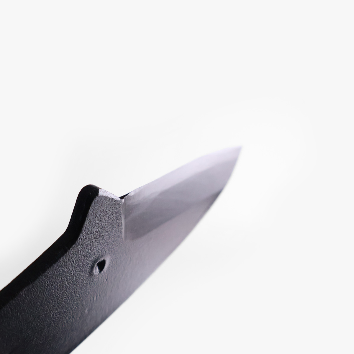 Liten kniv, "shironagasu-kujira" - Blåhval (D) — bilde 4