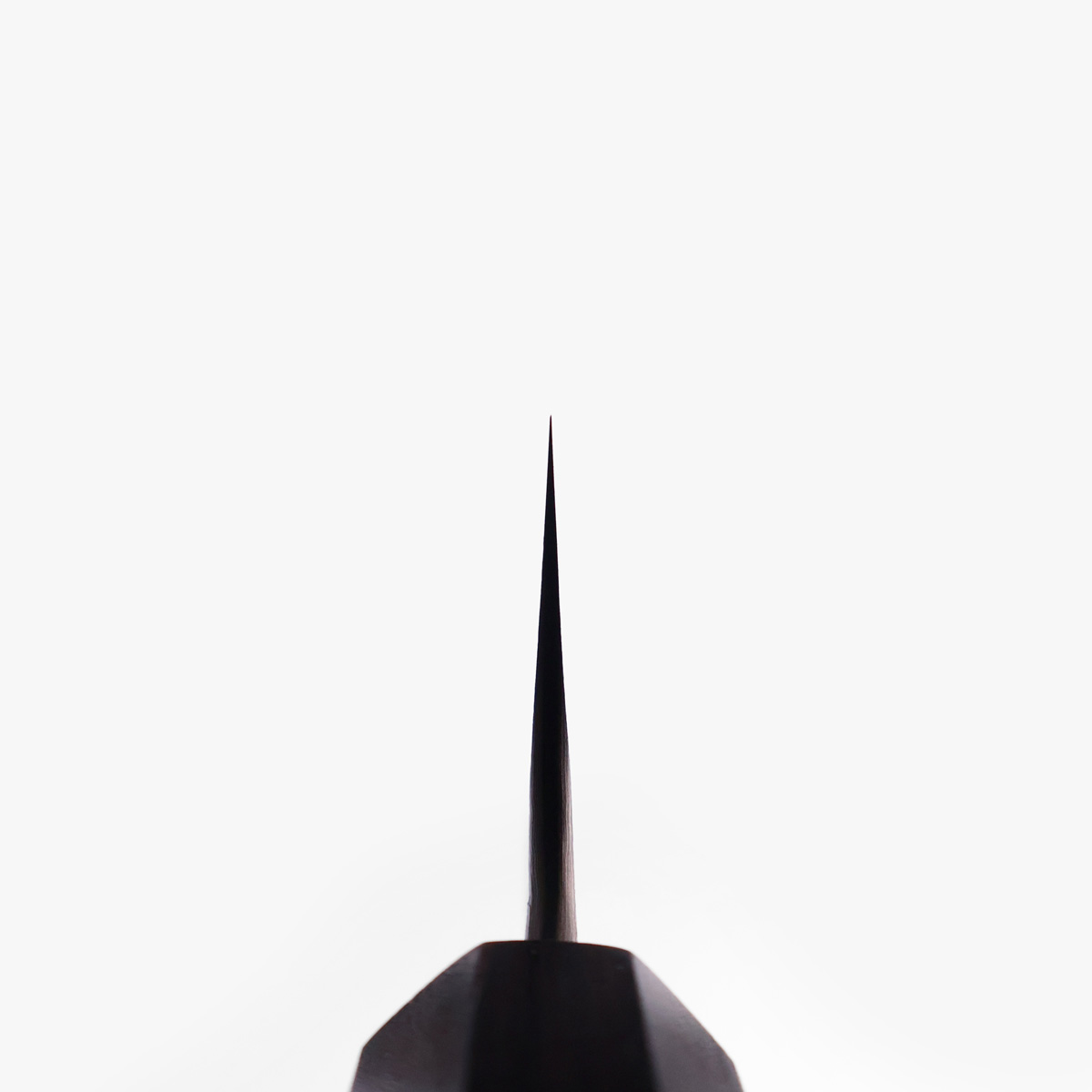 24cm Kokkekniv (gyoto), Aogami II, Irodori - HATSUKOKORO — bilde 4