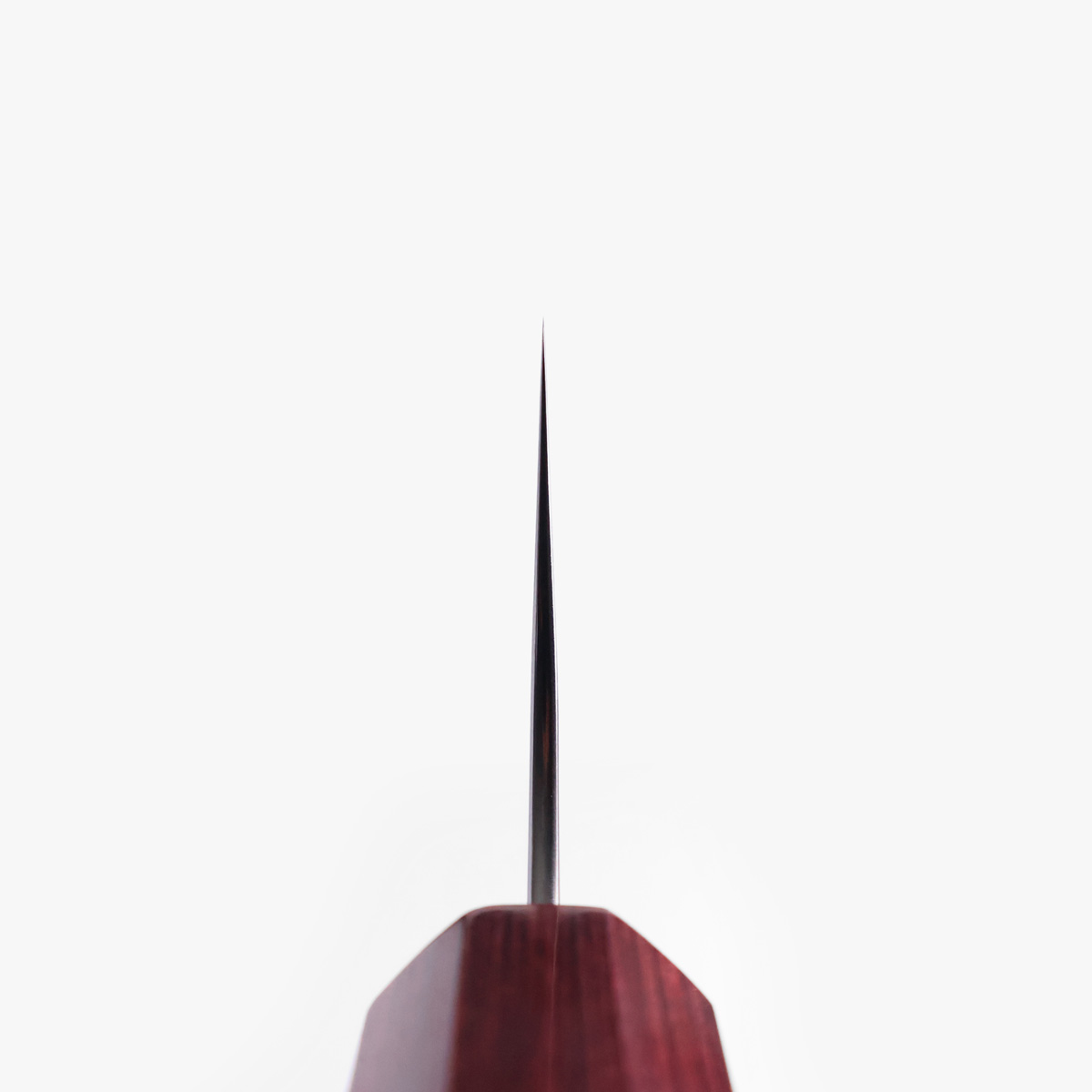 17cm Bunka Suminigashi (high-polish), SG2 - YOSHIMI KATO — bilde 4
