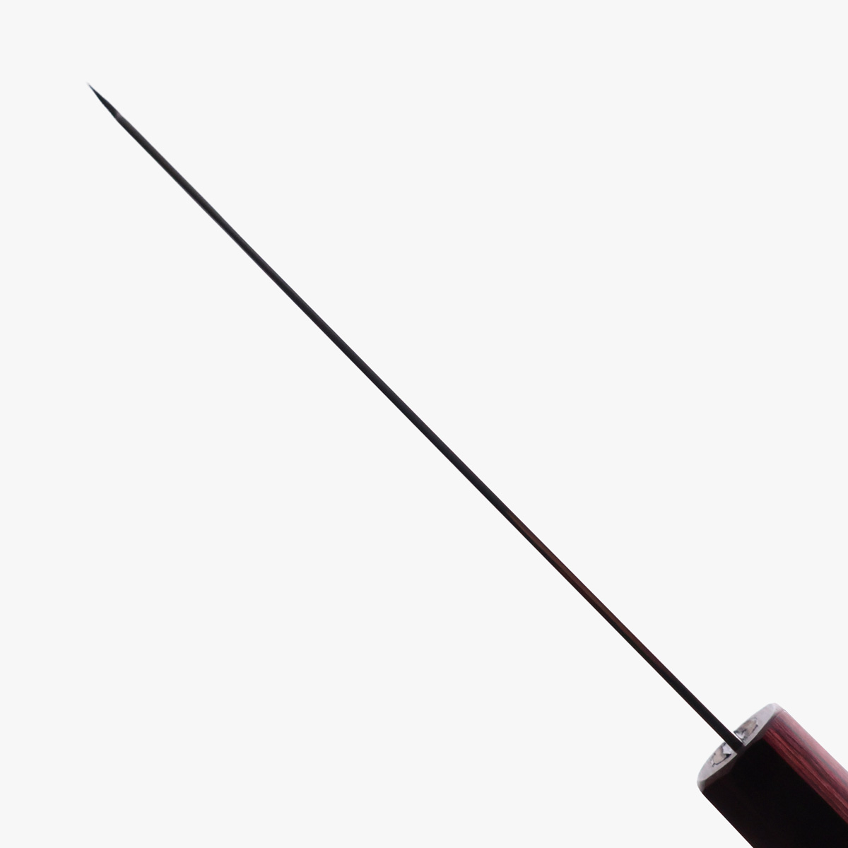 17cm Bunka Suminigashi (high-polish), SG2 - YOSHIMI KATO — bilde 5