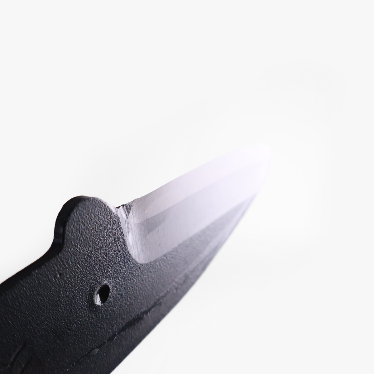 Liten kniv, "shironagasu-kujira" - Blåhval (E) — bilde 4