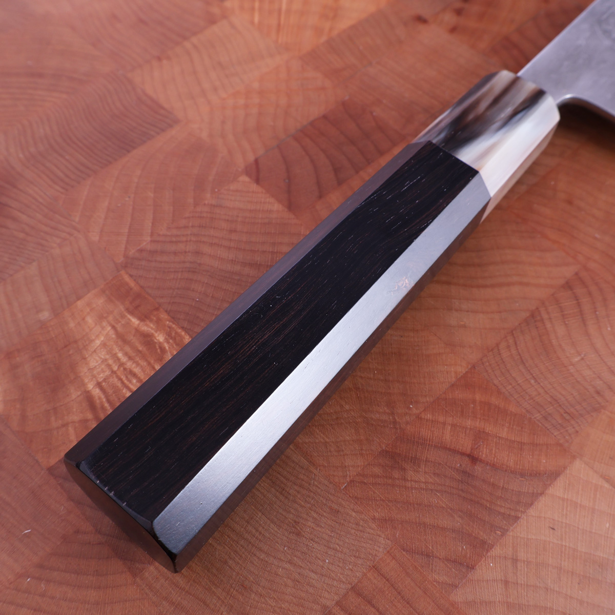 21cm Kokkekniv (gyoto), SKD - YOSHIKANE — bilde 3