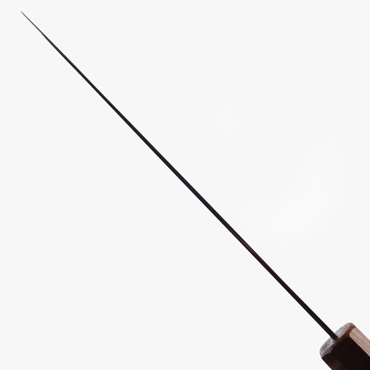 21cm Kokkekniv PS60, Eik - SANKEN — bilde 5