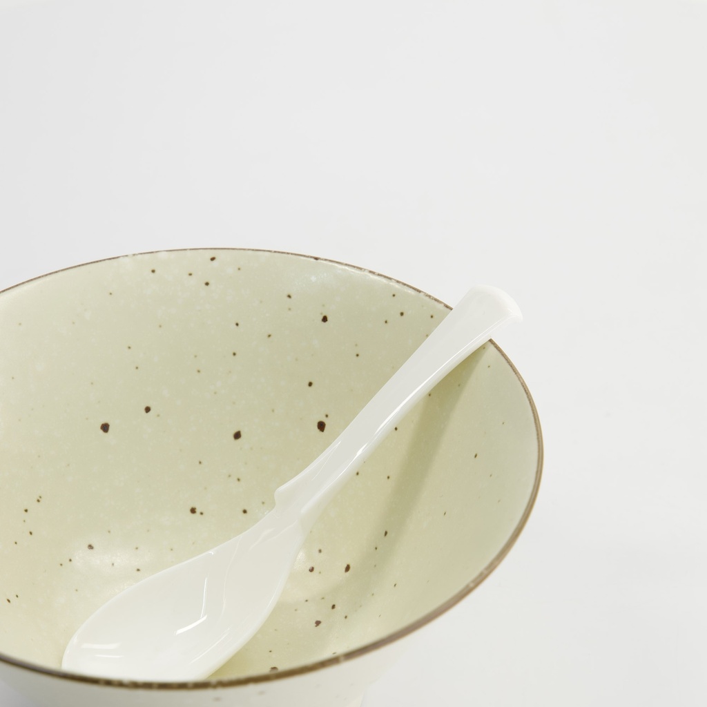 Ramenskje Hvit, 17cm, Akryl — bilde 5