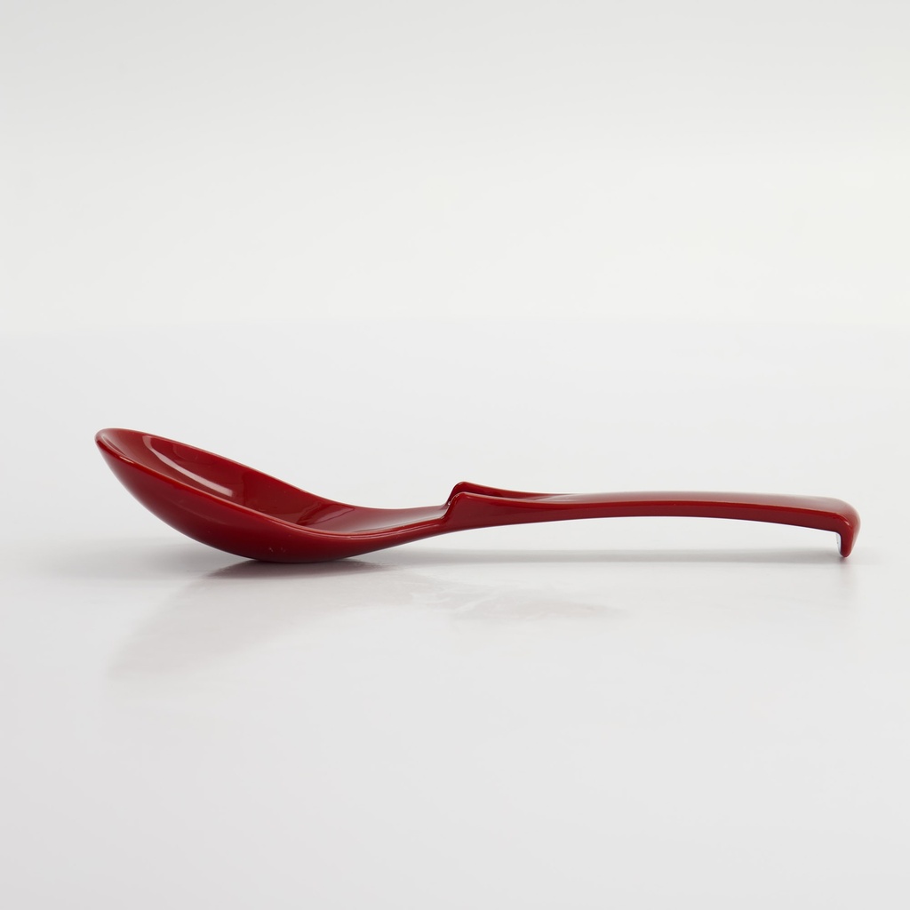 Ramenskje Brun (rød), 17cm, Akryl — bilde 3