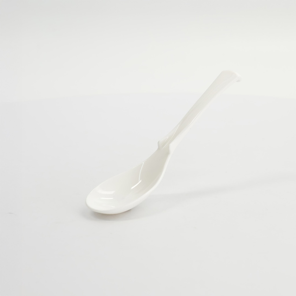 Ramenskje Hvit, 17cm, Akryl — bilde 1