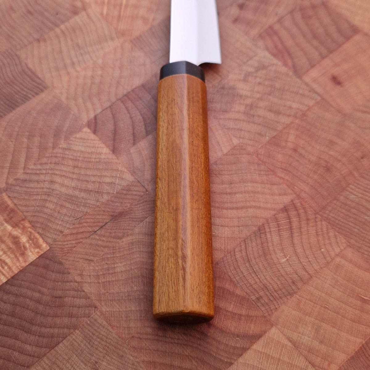 Fruktkniv med treslire — bilde 4