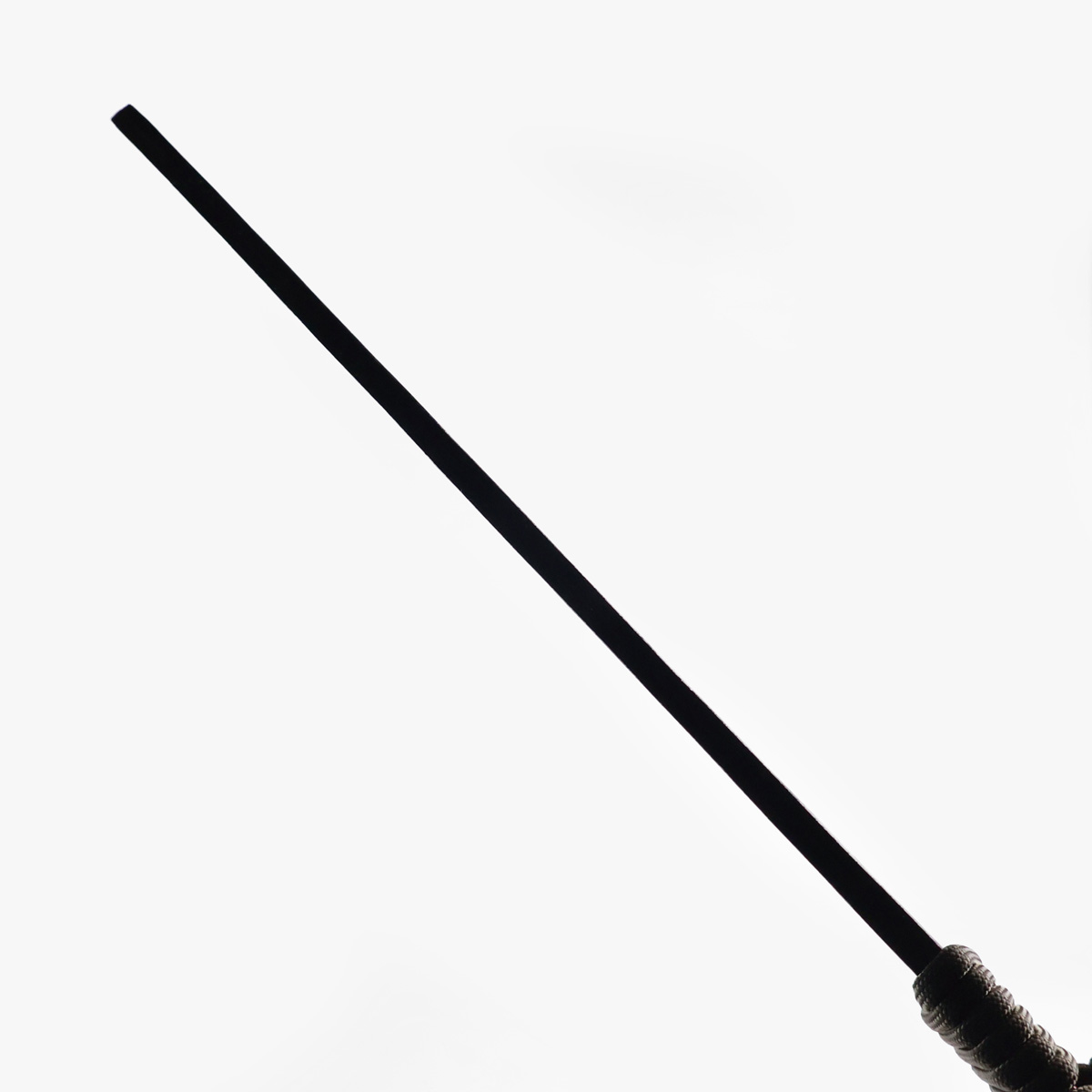 24cm Turøks, Karbonstål med slire - Ikeuchi — bilde 6