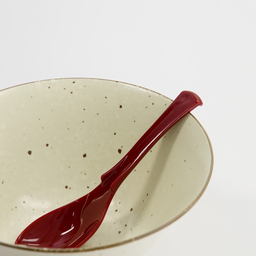Ramenskje Brun (rød), 17cm, Akryl — bilde 5