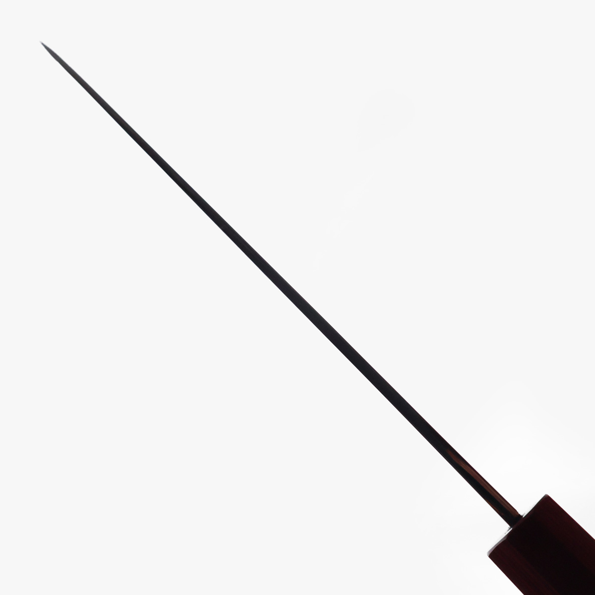 21cm Kokkekniv (gyoto) Mirror, G3 - Kurotori — bilde 5