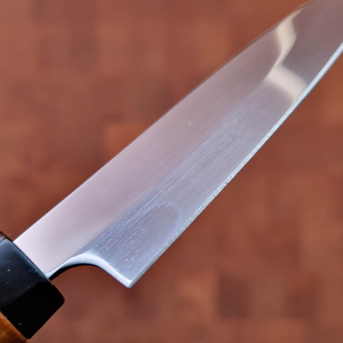 Fruktkniv med treslire — bilde 2