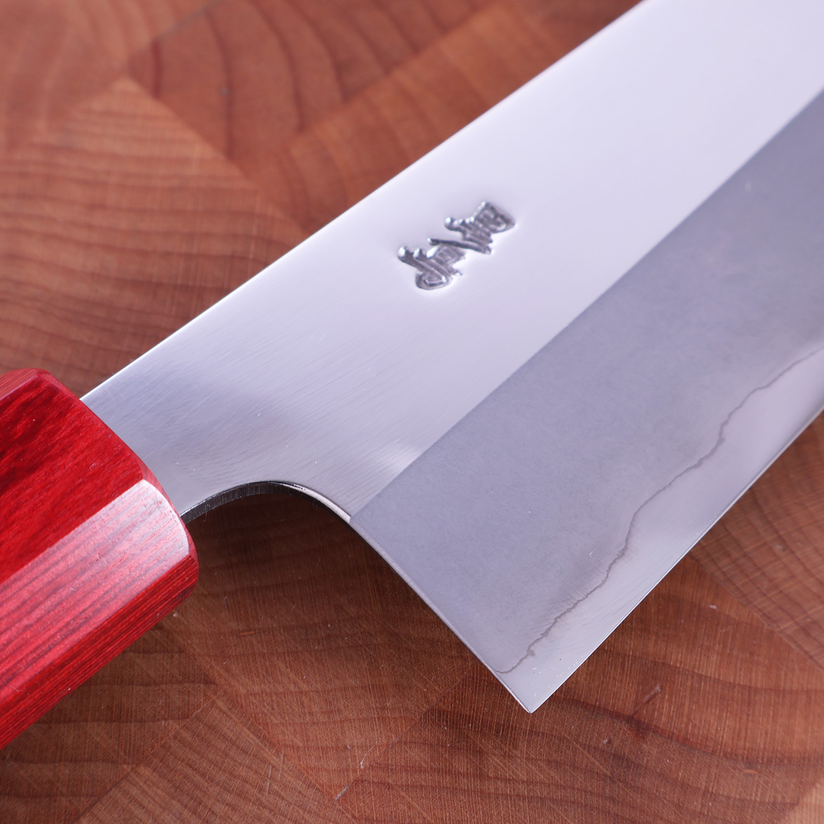 17cm Bunka, Mirror, G3 - Kurotori — bilde 2