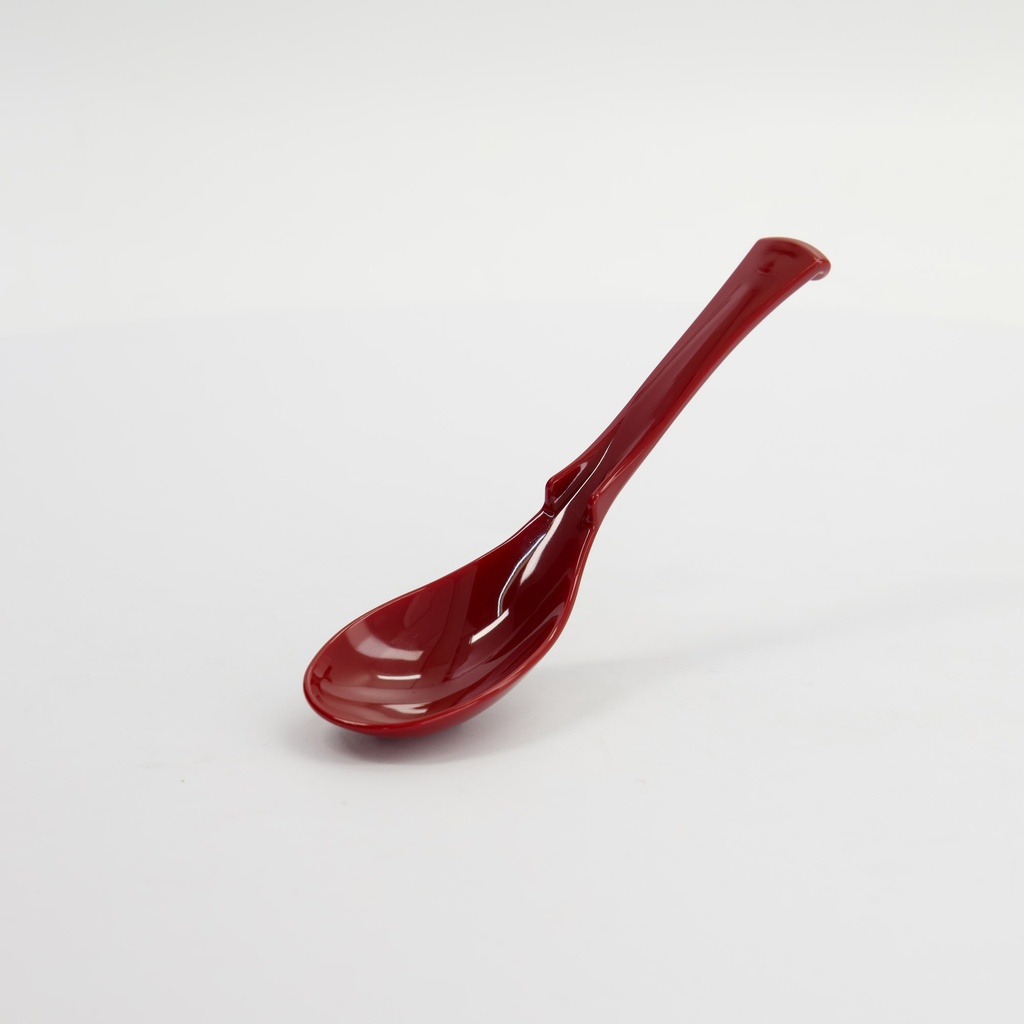 Ramenskje Brun (rød), 17cm, Akryl — bilde 1