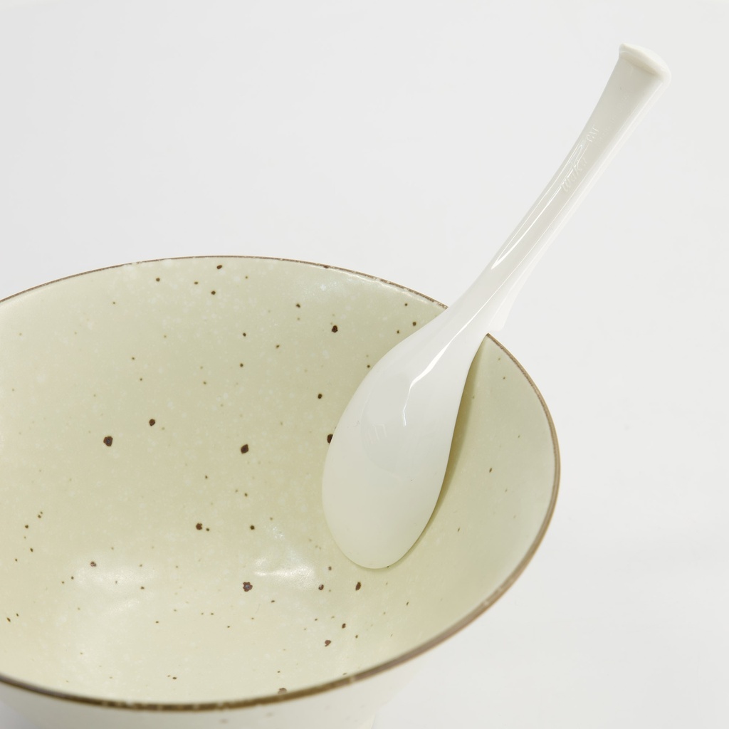 Ramenskje Hvit, 17cm, Akryl — bilde 4