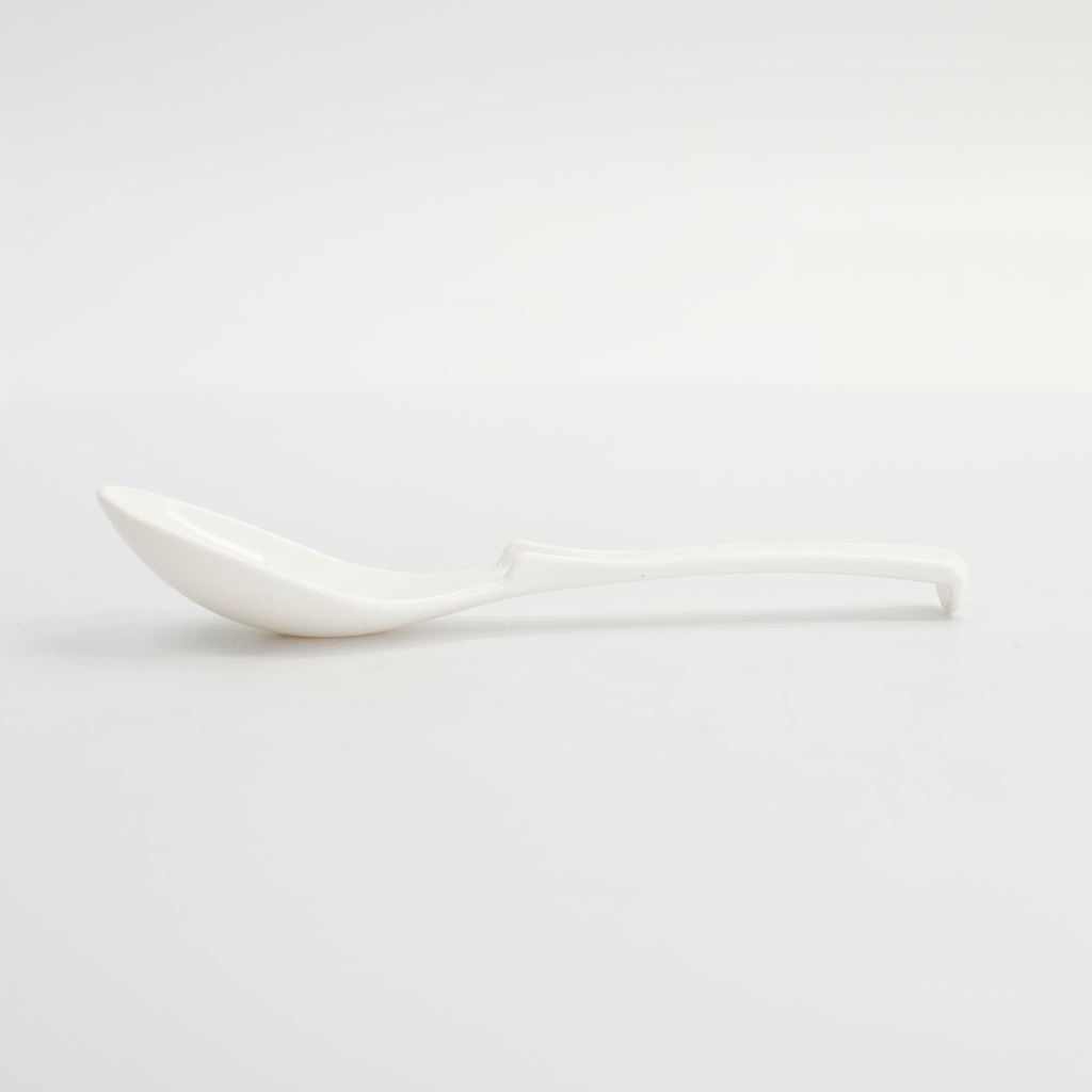 Ramenskje Hvit, 17cm, Akryl — bilde 3