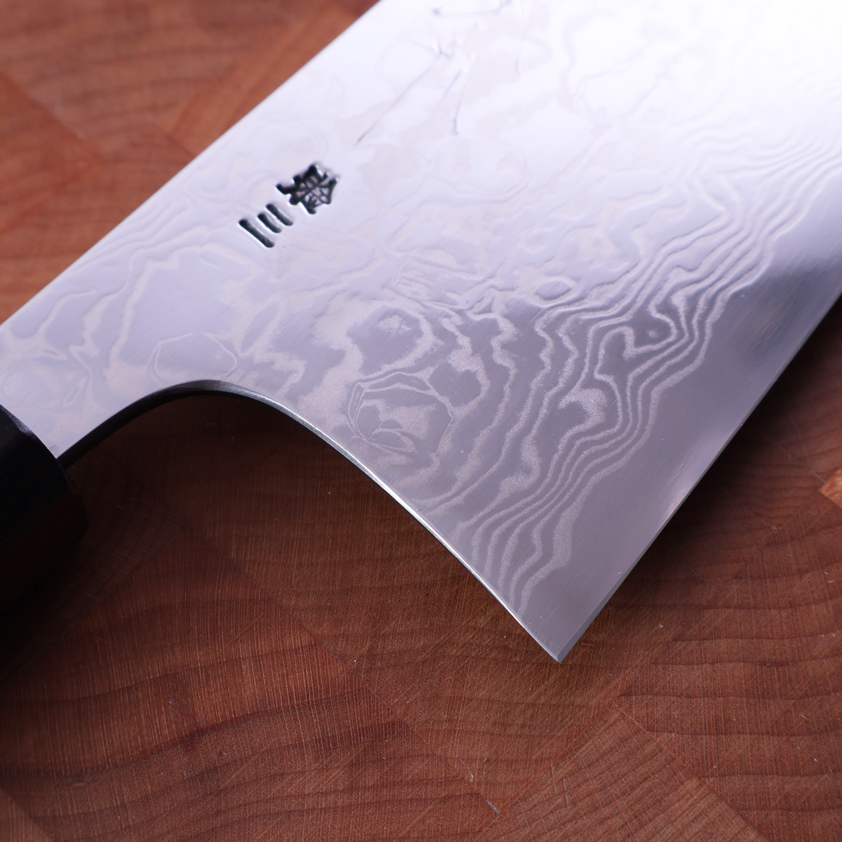 21cm Kokkekniv (gyoto), G3 - MATSUBARA TANAKA — bilde 2