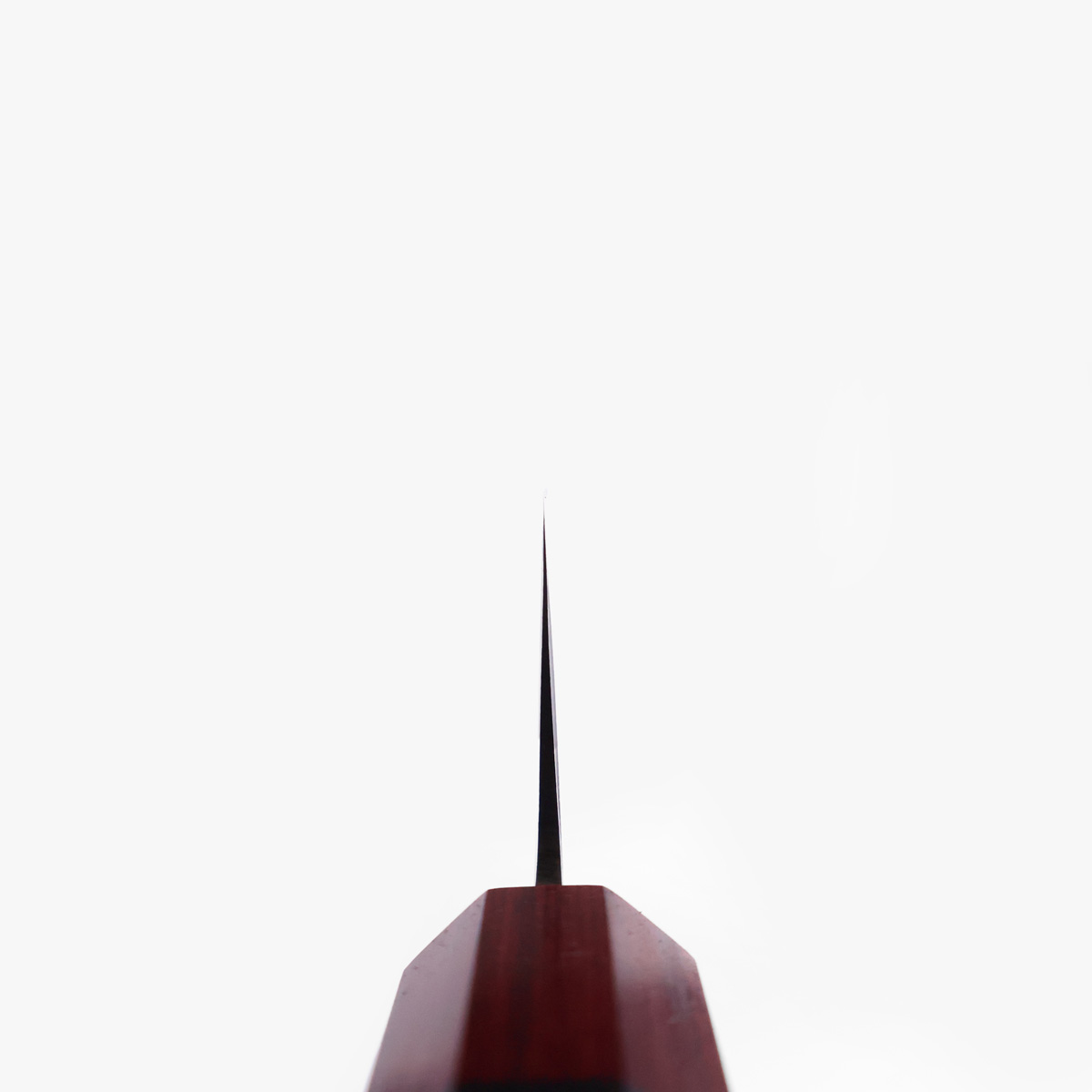 21cm Kokkekniv (gyoto) Mirror, G3 - Kurotori — bilde 4