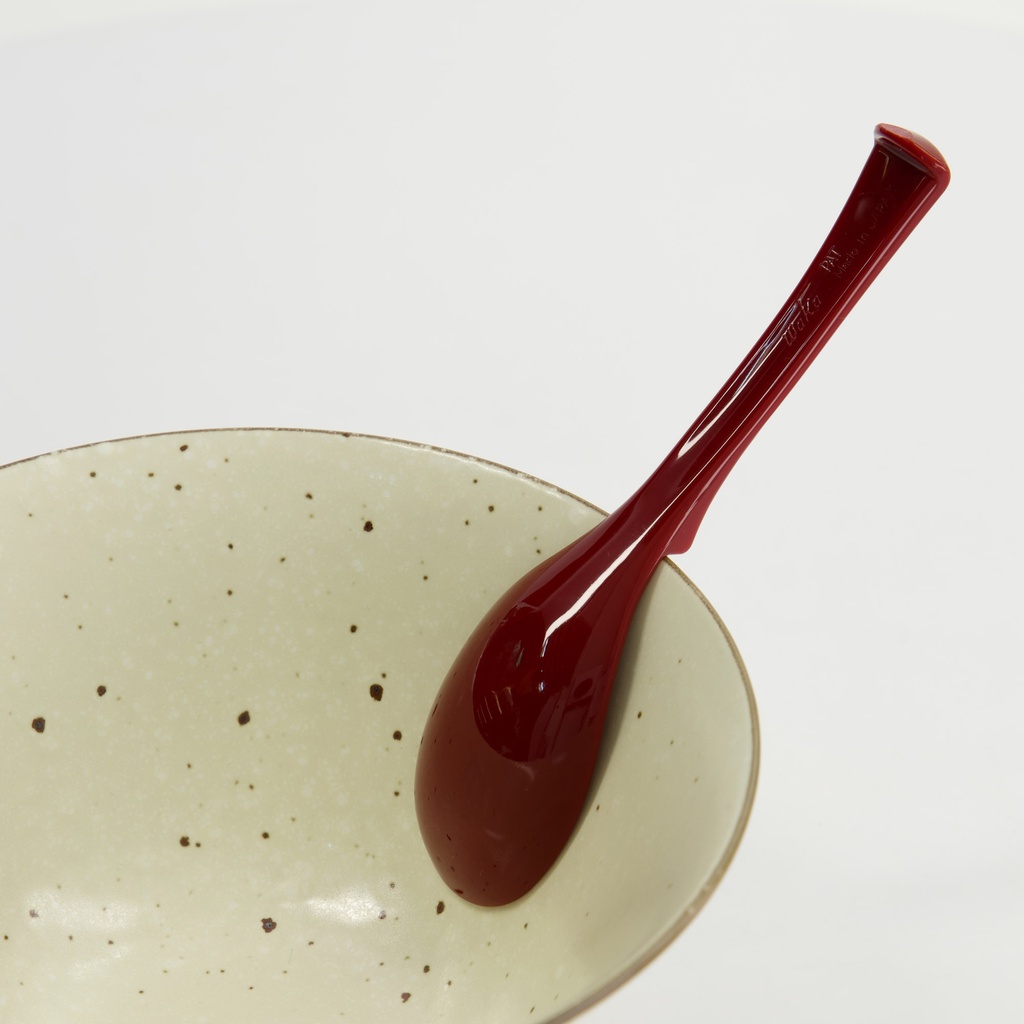 Ramenskje Brun (rød), 17cm, Akryl — bilde 4