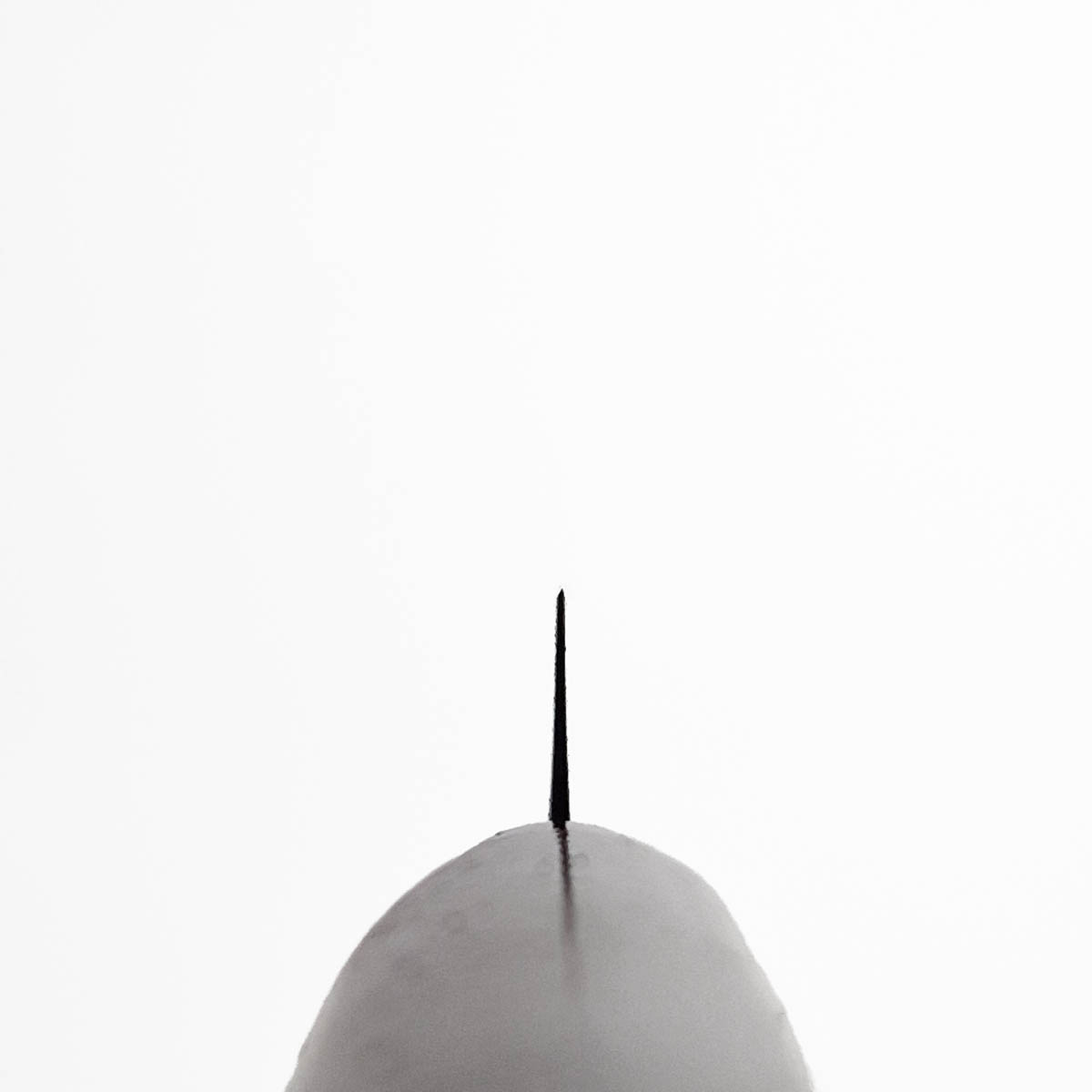 Fruktkniv med treslire — bilde 5