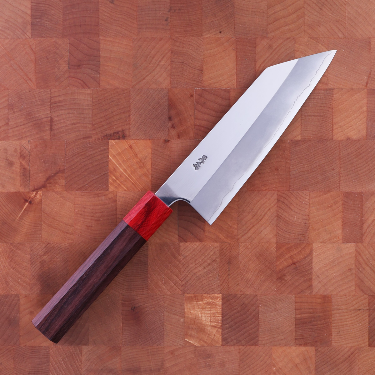 17cm Bunka, Mirror, G3 - Kurotori