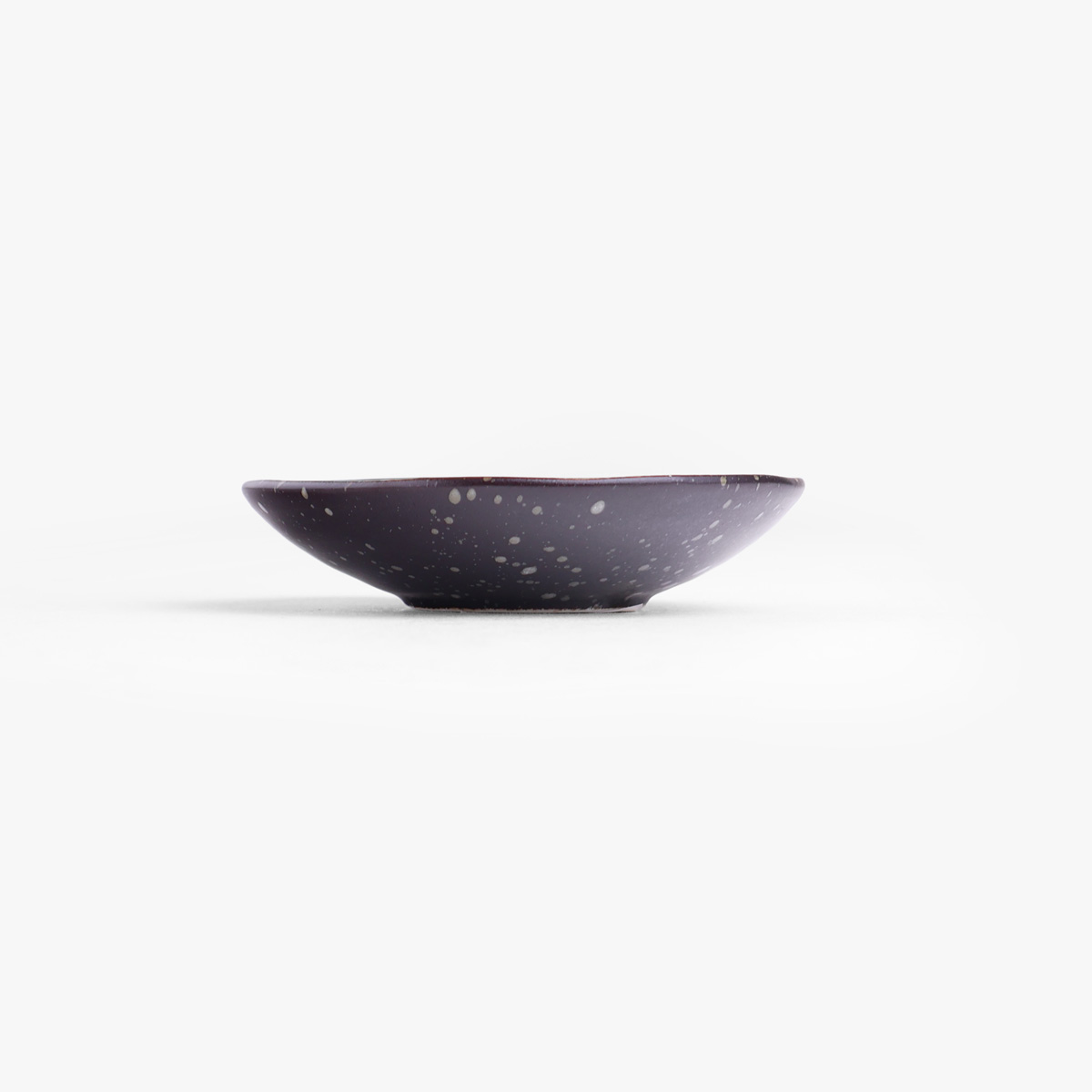 Liten tallerken "Edo", brun - Tokyo design studio — bilde 2