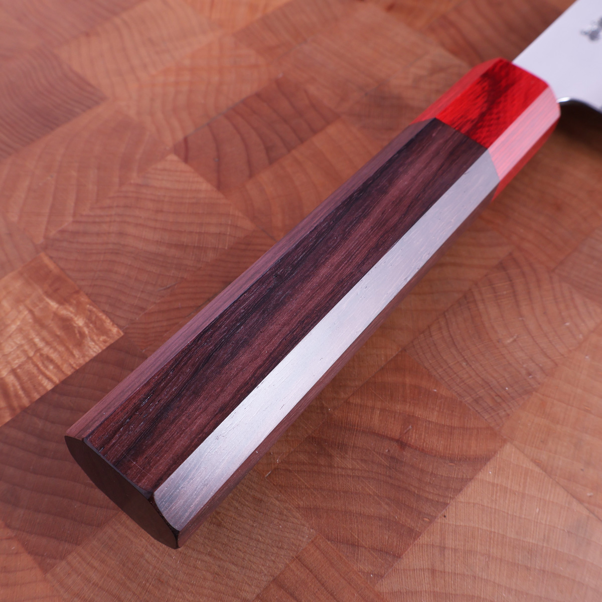 17cm Bunka, Mirror, G3 - Kurotori — bilde 3