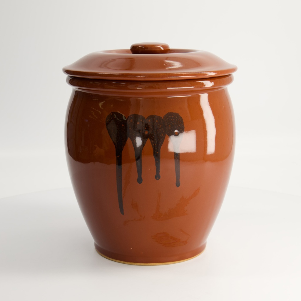 YAKITORI Sausekrukke (5.4L) — bilde 1