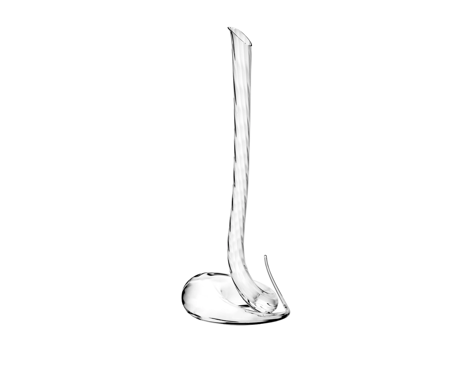 Dekanter Cobra, magnum, optisk - RIEDEL — bilde 1