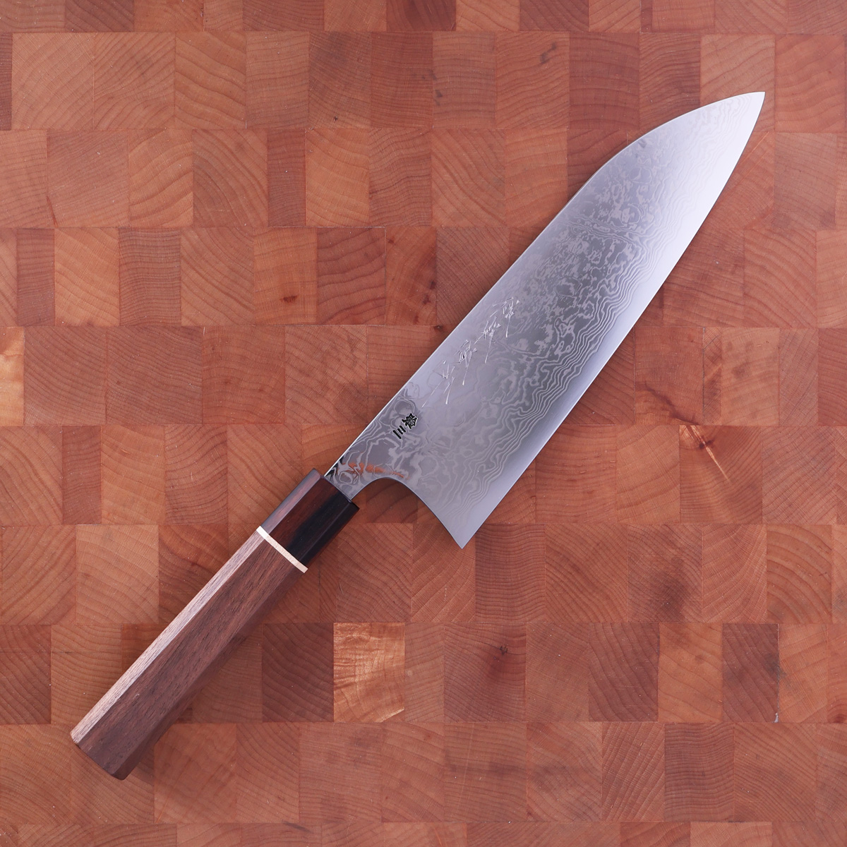 21cm Kokkekniv (gyoto), G3 - MATSUBARA TANAKA