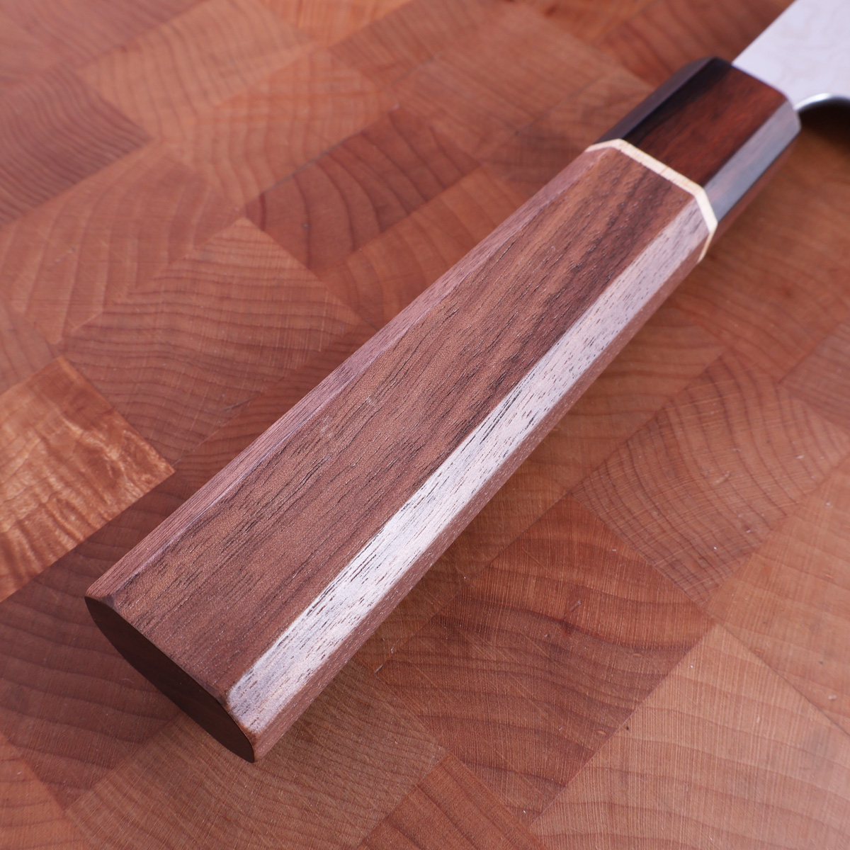 21cm Kokkekniv (gyoto), G3 - MATSUBARA TANAKA — bilde 3