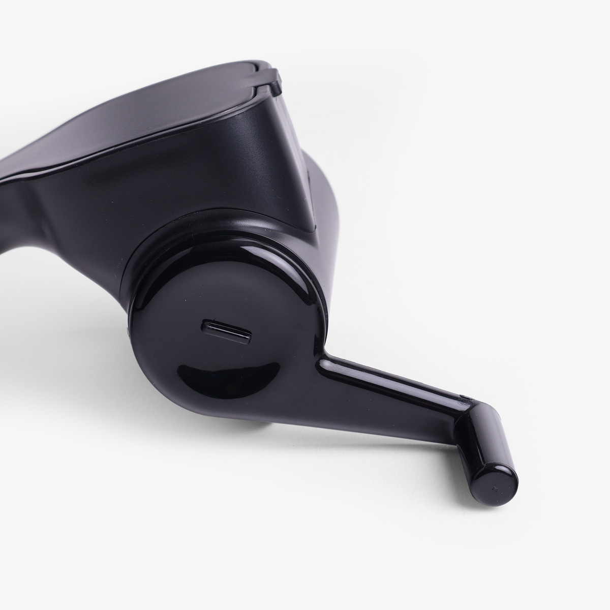 Rivjern "rotary grater", sort - Microplane — bilde 3