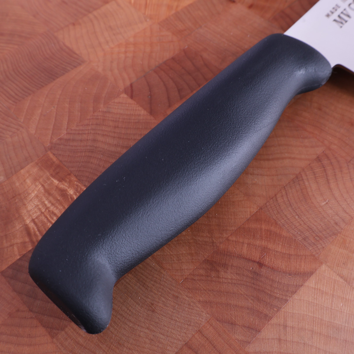 27cm Kokkekniv (gyoto), Molybden Vanadium, Sort - FUJI CUTLERY — bilde 3