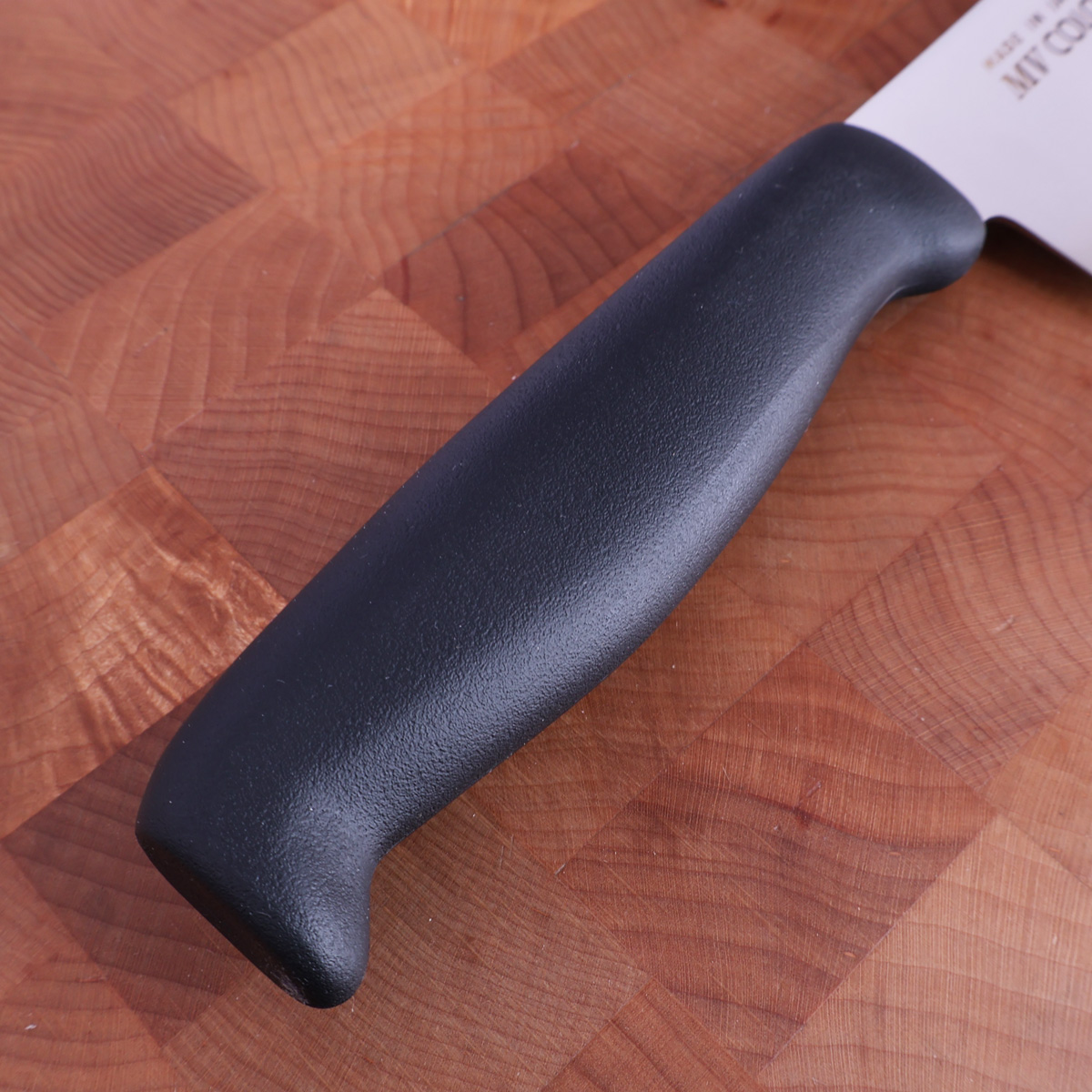 21cm Kokkekniv (gyoto), Molybden Vanadium, Sort - FUJI CUTLERY — bilde 3