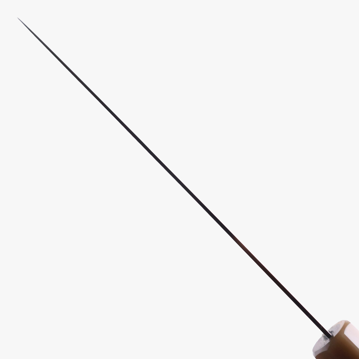 21cm Kokkekniv Suminigashi, SG2 - TOSHITAKA — bilde 5