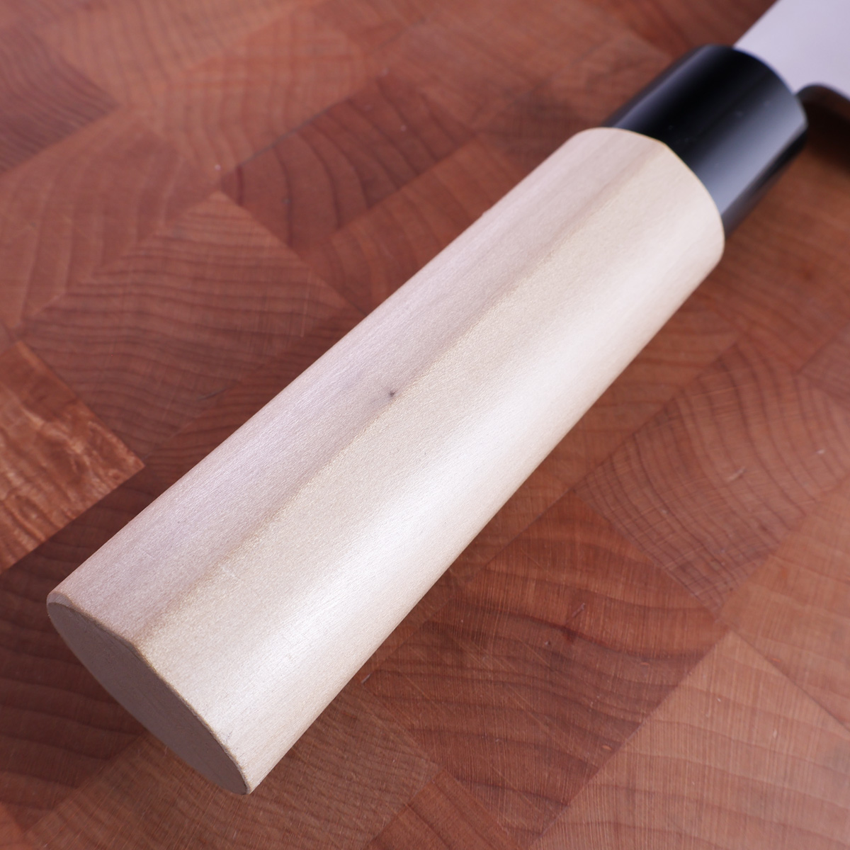 16.5cm Deba, Molybden Vanadium - TOJIRO — bilde 4
