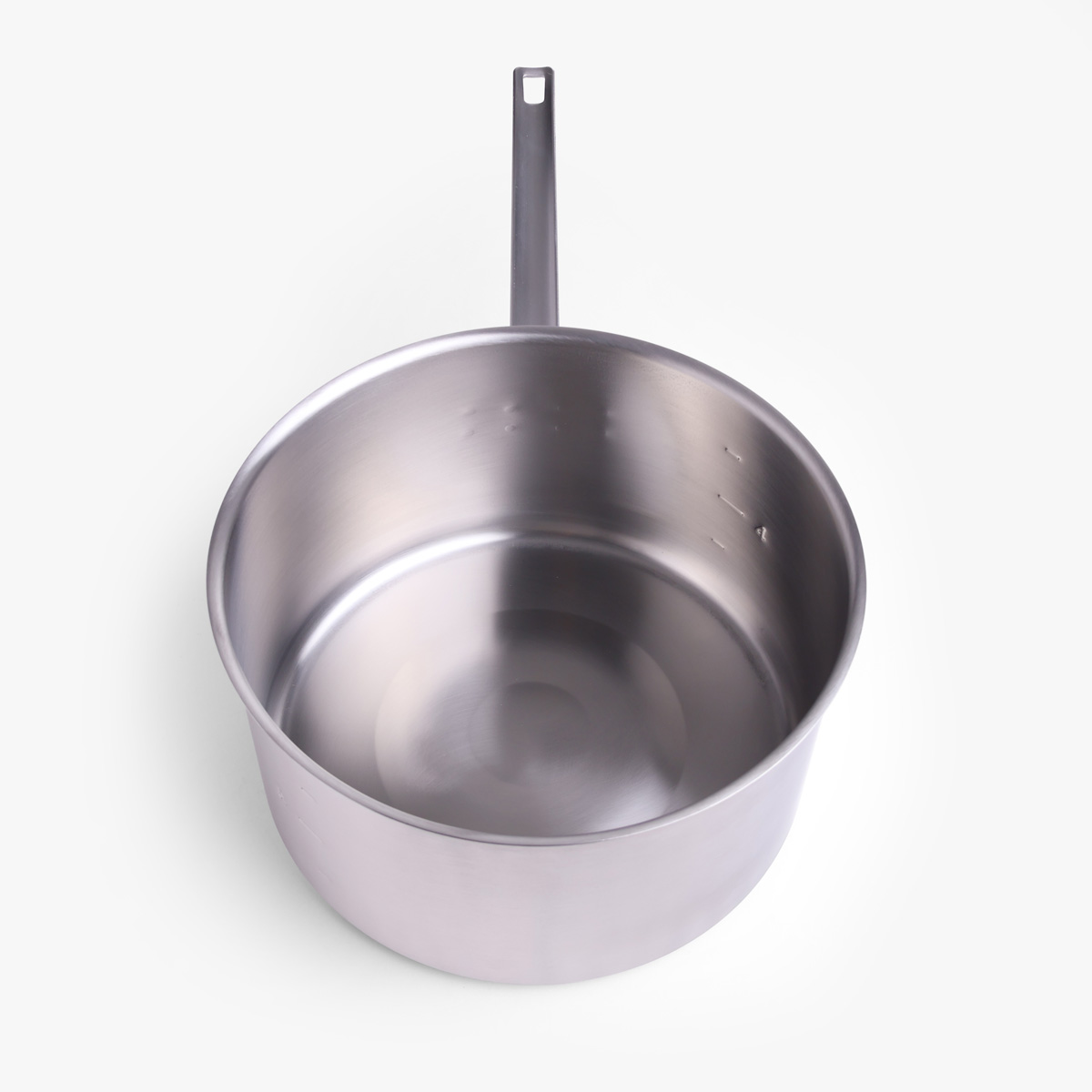 Grytepanne (induksjon) 19-0, 27cm – KOINU — bilde 3