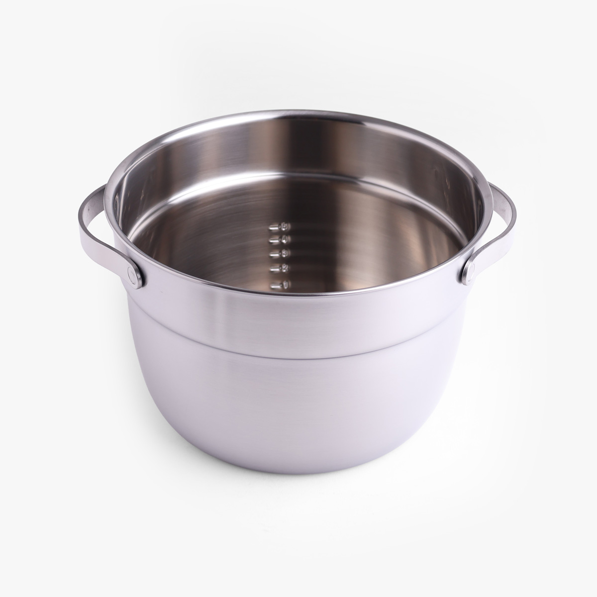 Risgryte «Gohan Nabe», (4,3 L) – Miyazaki — bilde 3