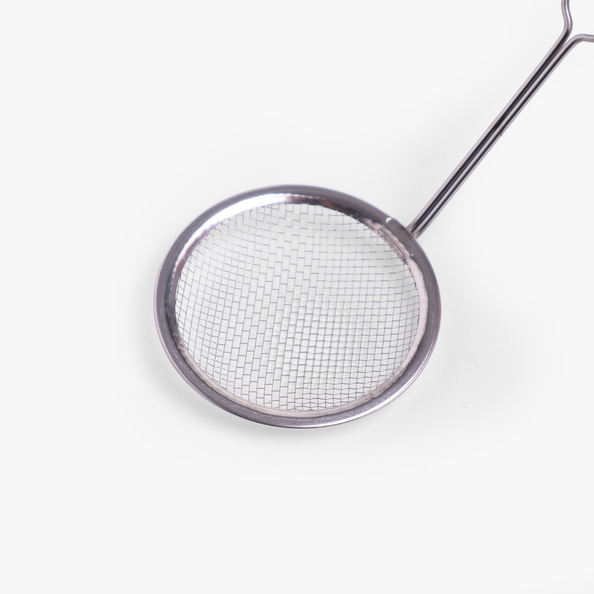 Sil i rustfritt stål, 60mm – medium — bilde 2